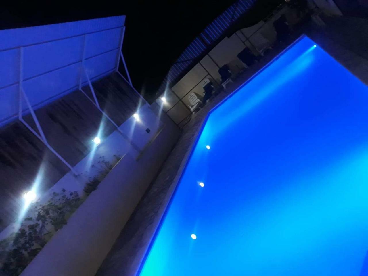 West Coast View Studios & Appartment Flic en Flac Bagian luar foto